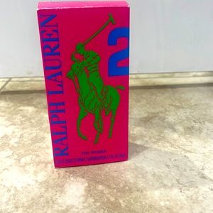 Ralph Lauren #2 Perfume